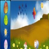 Download StickerGame Cell Phone Game